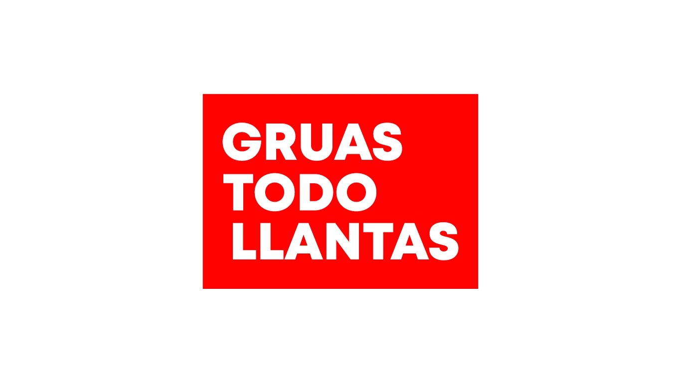 Grúas Todo Llantas